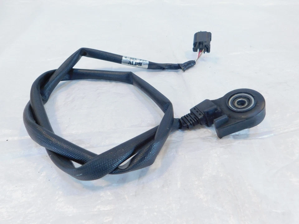 BMW K1200 K1200LT K1600 R1150 R1200 R1200GS HP2 F800 Side Stand Kickstand Switch - Изображение 3 из 4