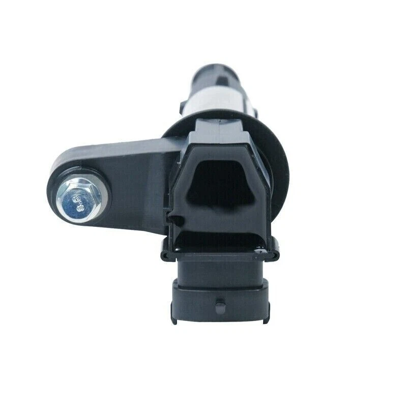 6x Spark Plug & 6x Ignition Coil for Cadillac CTS Buick GMC 3.6L - Image 4 of 4