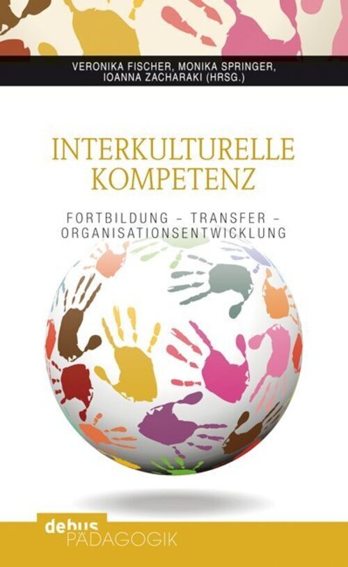 Thumbnail - Veronika Fischer (u. A.) | Interkulturelle Kompetenz | Taschenbuch |