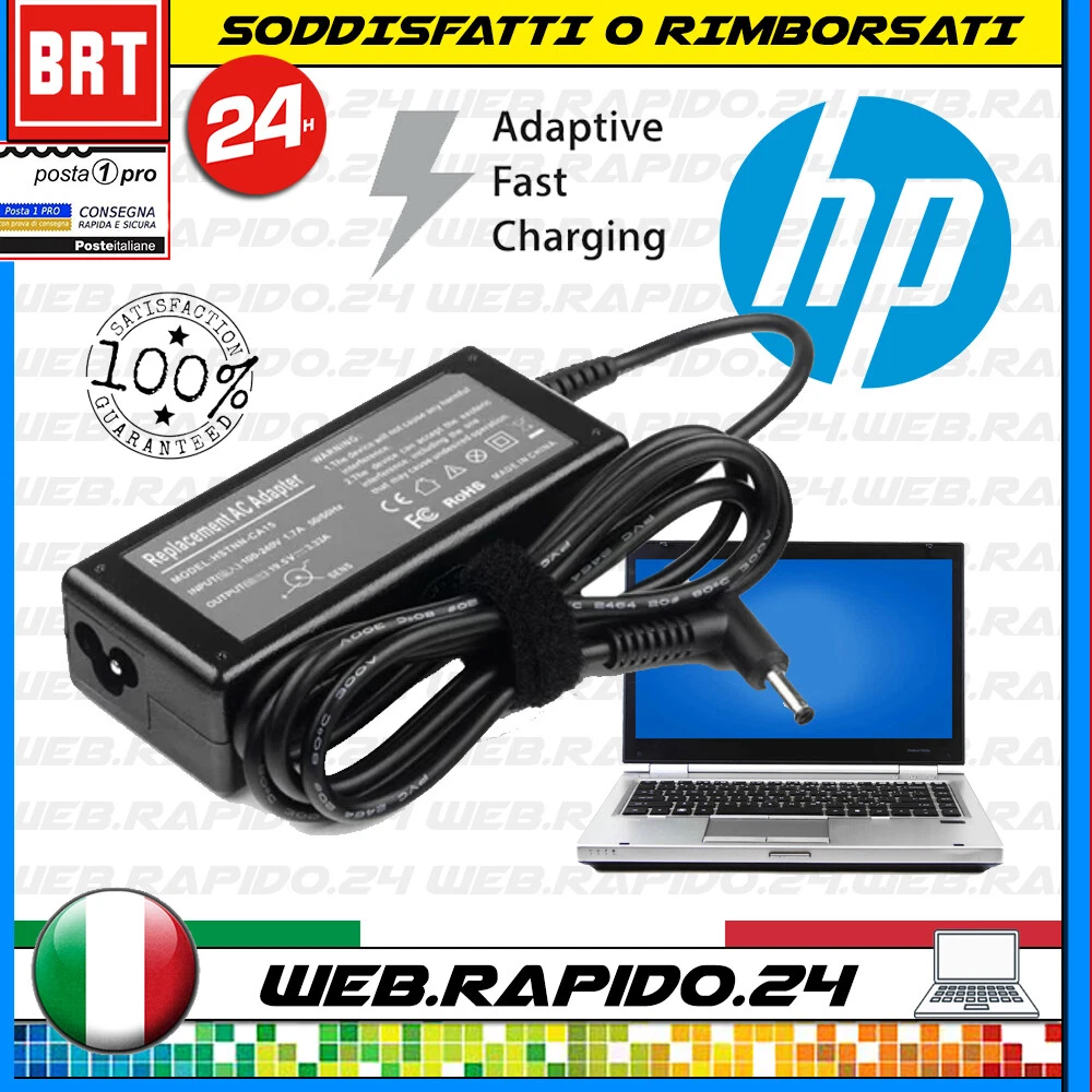 Connettore alimentatore hp a altri ricambi per laptop | Acquisti Online su