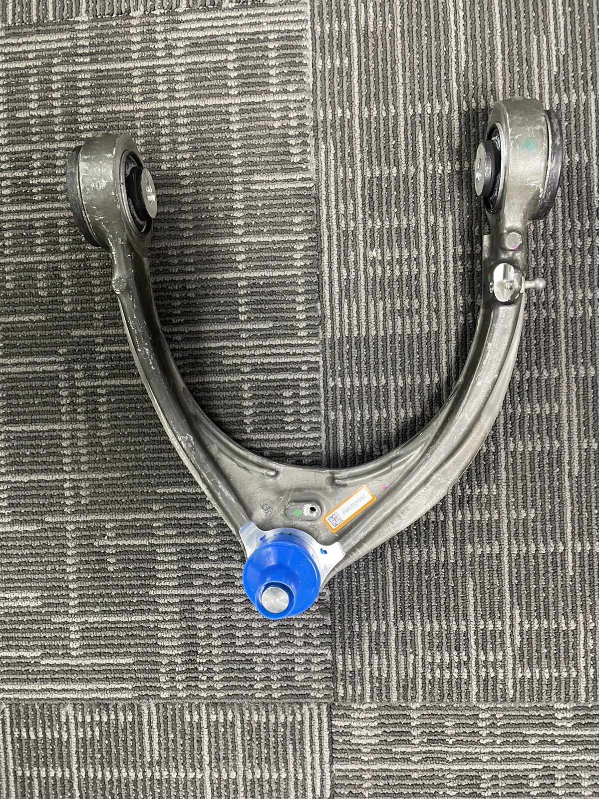 Genuine Mopar Upper Control Arm Left 68375789AC | eBay 