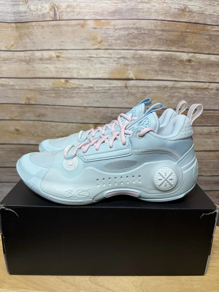 Li-Ning Way of Wade Sneakers for Men for Sale - Shop Men's