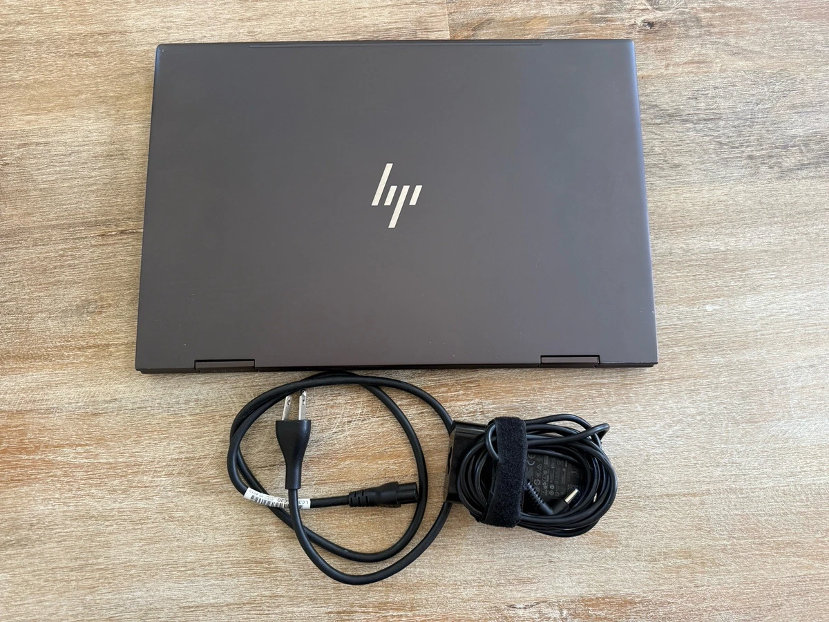 HP ENVY x360 AMD Ryzen 5 Notebooks/Laptops for Sale - Shop New