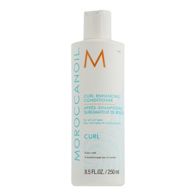 Moroccanoil Curl Enhancing Conditioner 250ml