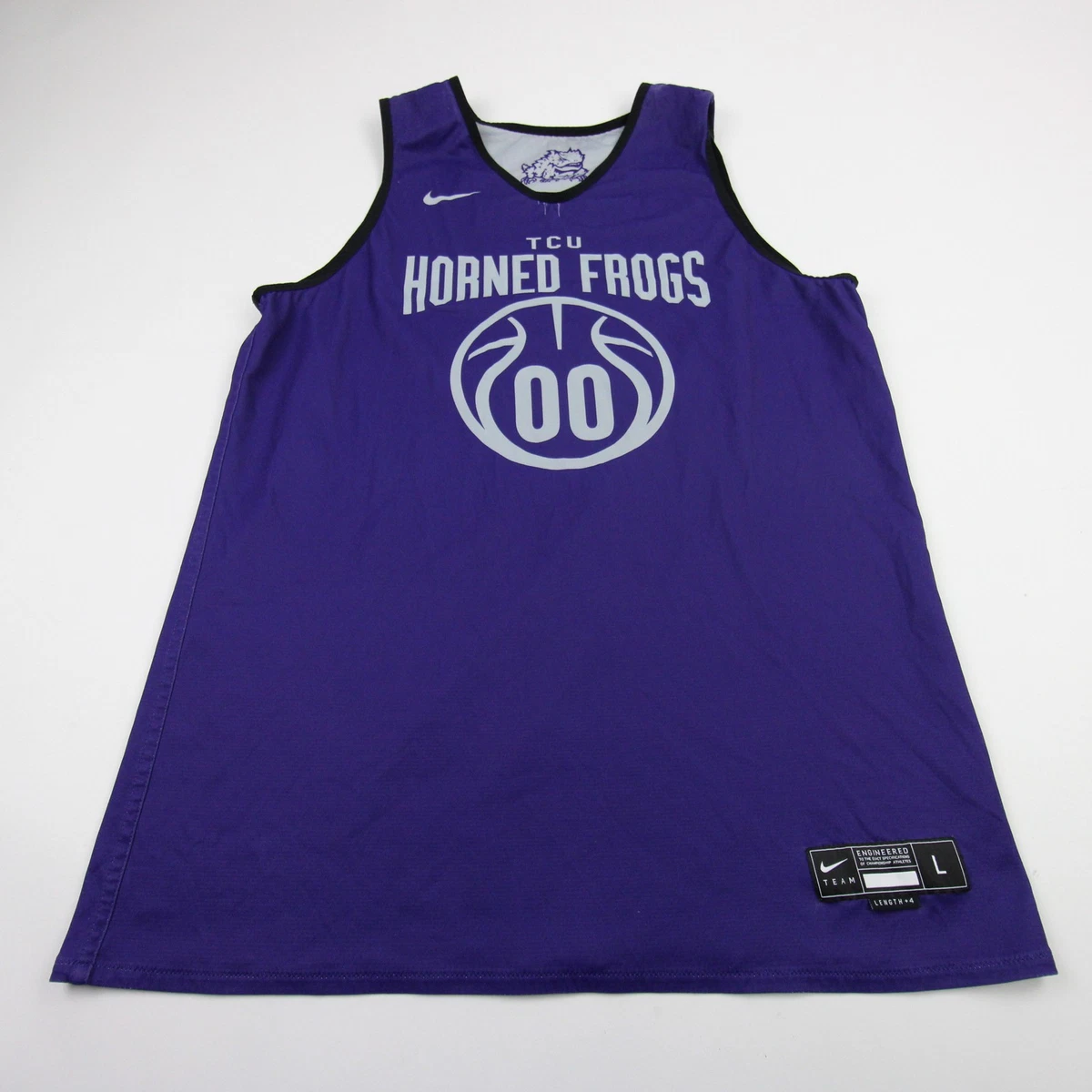 Men TCU Horned Frogs NCAA Jerseys for sale | eBay