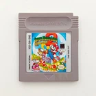 Super Mario Land 2 6 Golden Coins Game Boy Authentic Tested Cartridge Only