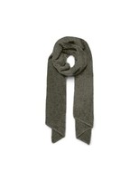 Schal Vero Moda Vmcassy Noos, Grape Leaf, EinheitsgrößE, Damenaccessoire
