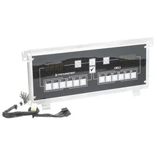 Frymaster 8262324 Computer FPPH50 FV 5" x 9" SS Commercial Fryer