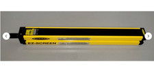 NEW * BANNER SLSE30-900Q8 LIGHT CURTAIN EMITT...