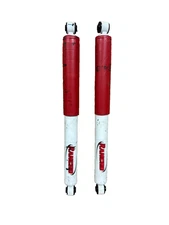 OEM GM RANCHO Rear Shocks Chevy Silverado GMC Sierra 1500 19-25