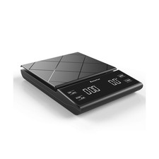 KitchenTour Coffee Scale with Timer - Digital Multifunction Weighin... Fast Ship