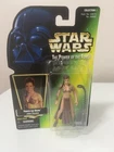 Star Wars Princess Leia Organa as Jabba's Prisoner  Action Figure POTF