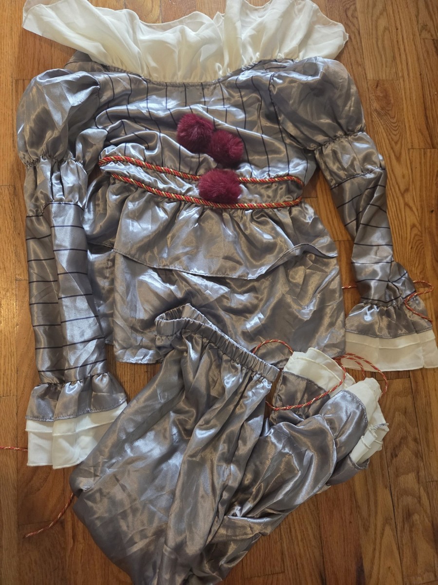 Kids Penny Wise Costume