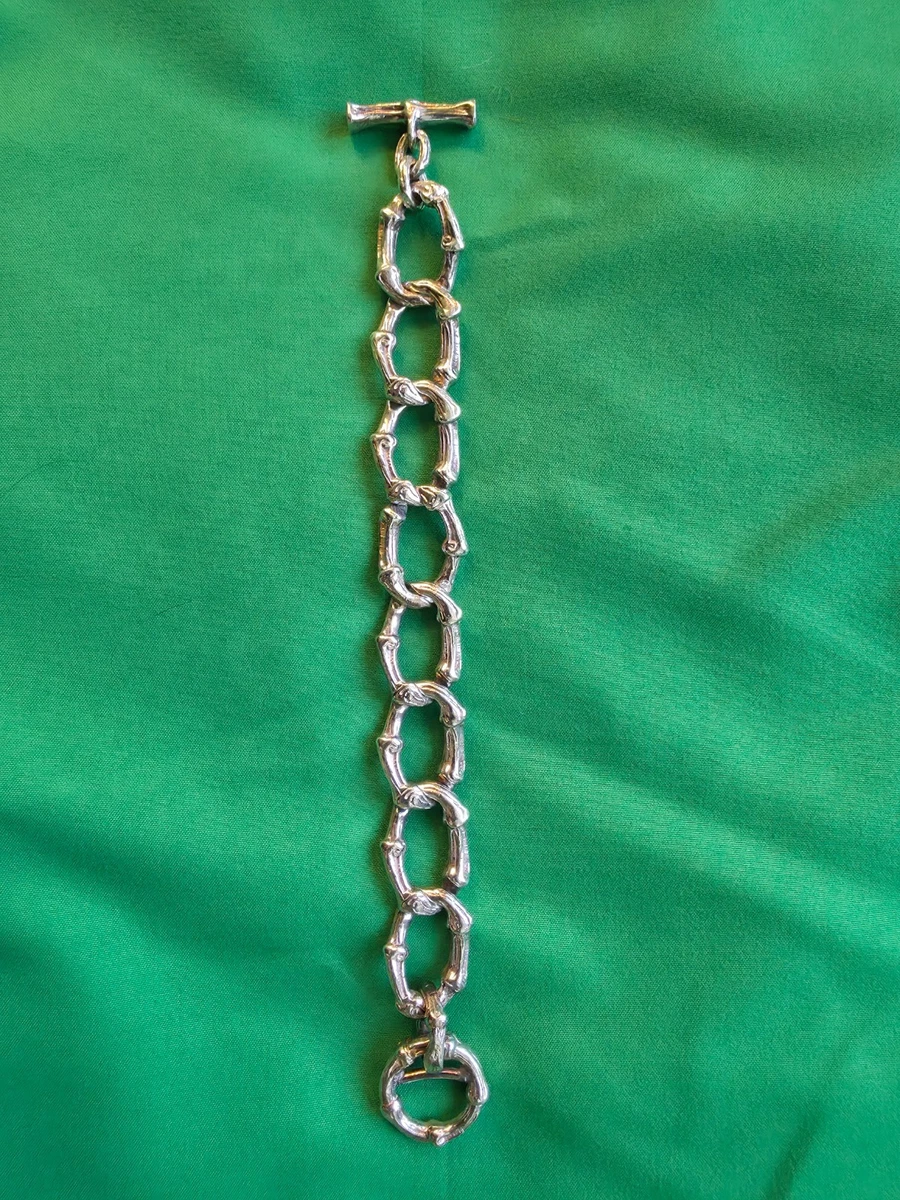 tiffany bamboo bracelet products for sale | eBay