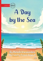 Michelle Wanasundera | A Day By The Sea | Taschenbuch | Englisch (2025)