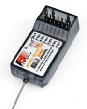 FLY SKY - RX RECEIVER FSR6B 6ch 2.4Ghz FLY SKY