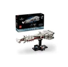 LEGO Star Wars Tantive IV 75376 Building Set -654 Pcs
