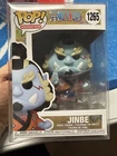 Funko Pop! Vinyl: One Piece - Jinbe #1265