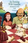 An Evening with Grandpa by Diana Matlin (Paperback / softback, 2013)