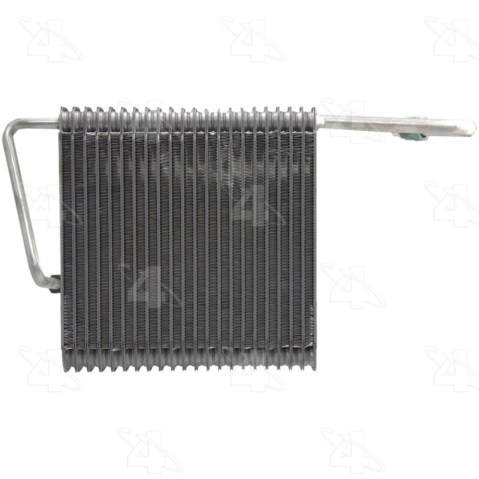 A/C Evaporator Core Front 4 Seasons For 1996-1998 Chevrolet Express 2500 - Image 3 of 4