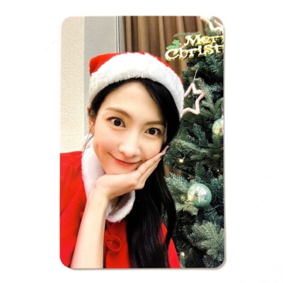KARA makestar スンヨン トレカ move again クリスマス KARA makestar スンヨン トレカ move again クリスマス - メルカリ