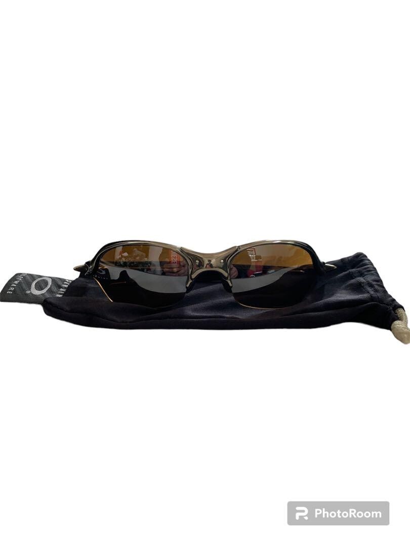 OAKLEY ROMEO 2 X-METAL polarized sunglasses Fashion