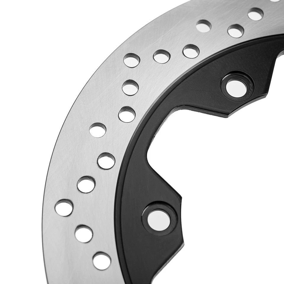 for Honda VF700S Sabre Front Brake Rotor 1982-1985 VF1100S V65 Sabre 1984-1985 Foto 3 de 4