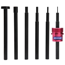 5C Collet Stop by Edge Technology #45