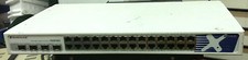 Xpeedium2 SwitchCore RD2130 28-Port Gigabit Ethernet Switch Router