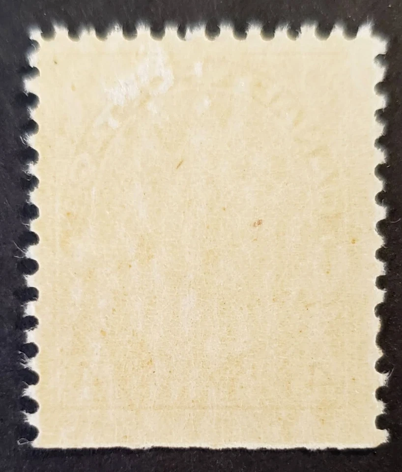 Estampillas Canadá Como Nuevas: #110 4c Olive Bistre Almirante Como Nuevas Foto 2 de 2