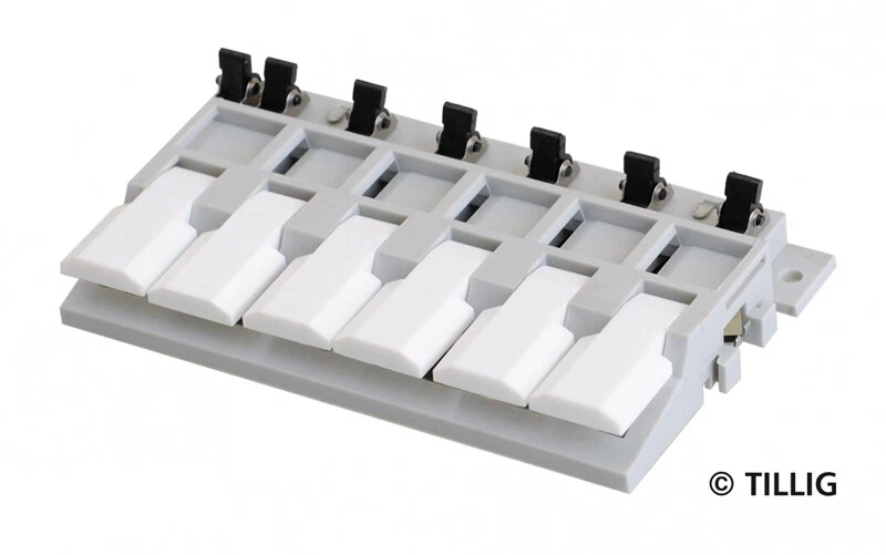 Tillig 08211 Tastenpult