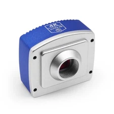 SHL-3609E 4K Ultra HD Industrial Camera Microscope Camera Support USB and HDMI #