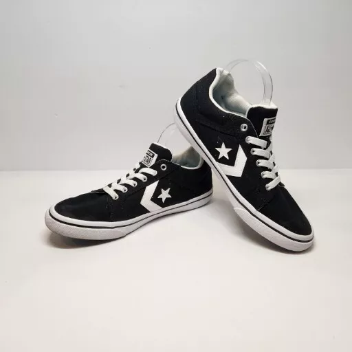 Converse low hotsell pro ox