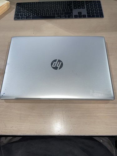 Hp Probook 455 G4 AMD A10-9620P Radeon R5 8GB RAM NO HD - Afbeelding 2 van 6