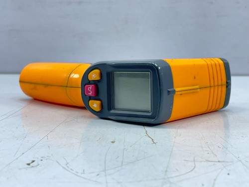 T 380 A IR Thermometer Handheld Infrared Thermometer -50*C-380*C - Picture 8 of 13