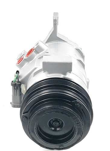 AC Compressor Kit Fits Chevrolet Tahoe GMC Yukon W/Rear A/C OEM 10S20F KT363-2 - Picture 4 of 10