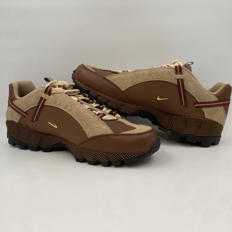 Size 11.5 W (10 Mens) - Nike x Jacquemus Air Humara LX 