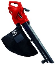 Einhell ASPIRATORE SOFFIATORE ELETTRICO GC-EL 3024 E  3.000 W