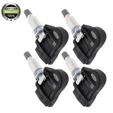 Replacement 56029527AA for Chrysler Dodge Volkswagen TPMS Tire Pressure Sensors