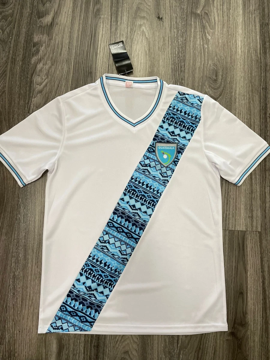 Camiseta de futbol 2023