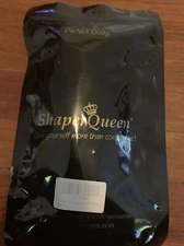 Shaper Queen Women  Size L  Beige Shapewear