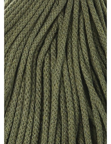 Cordón de algodón trenzado Bobbiny de 3 mm (1 madeja) | 100 m/108 yardas | Envío de tarifa plana de $7,99 - Imagen 4 de 54