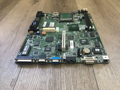 Sony Vaio PCV-L600 Shachi Motherboard 93MT029829 Rev. 1.03 -A05