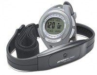 Sportline 630 Women's Cardio Coded Heart Rate Monitor Set on sale Sportline 630 Women's Cardio Coded Heart Rate Monitor Set on sale