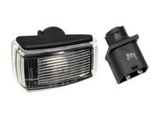 Pro Parts 67XF76F Side Marker Fits 2000-2004 Volvo S40 1.9L 4 Cyl