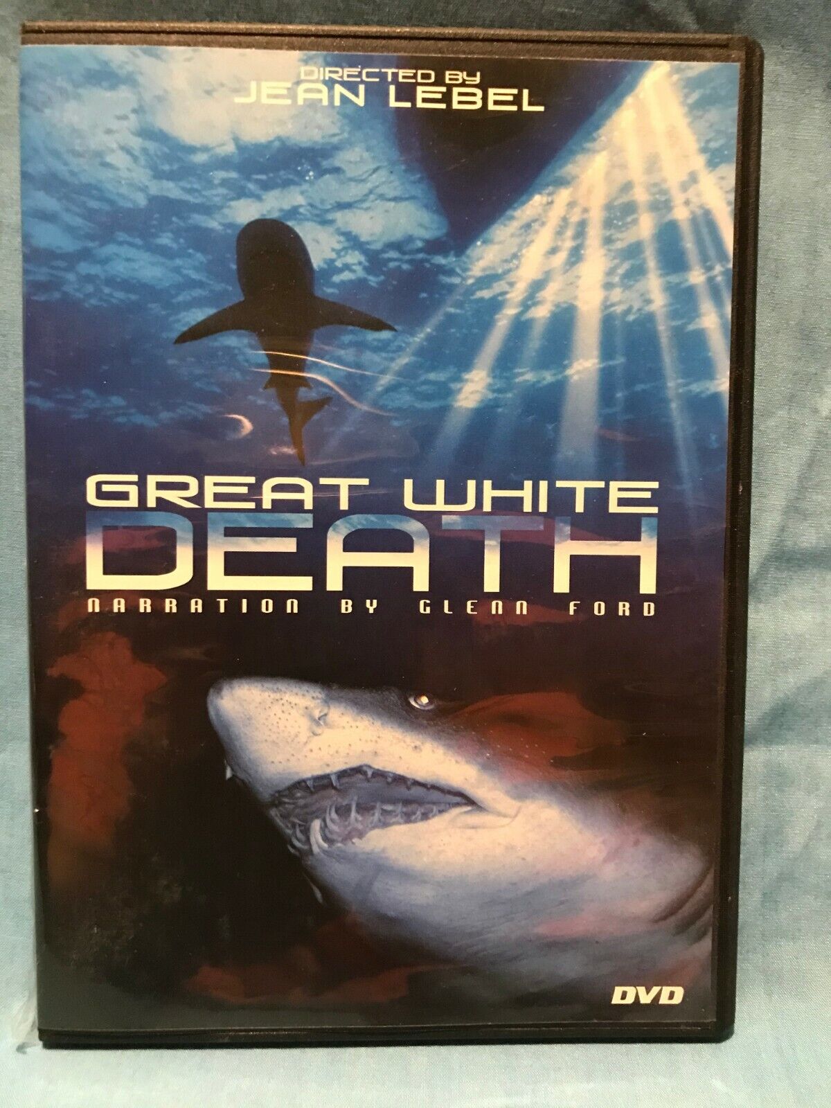 Shark! Hunting the Great White Download (2001 Sports Game)