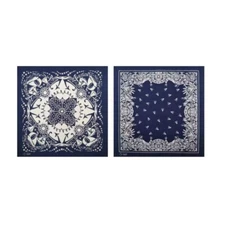 Multifunctional Headwrap Sports Cycling Headbands Pocket Square Headscarf