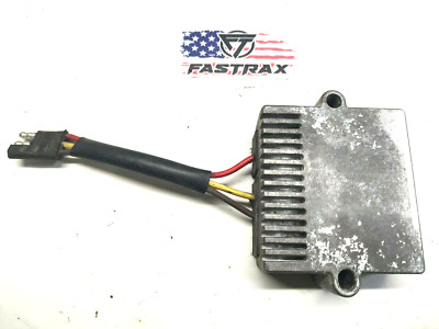 2009-2017 ARCTIC CAT M800 M8 SNO PRO 153 VOLTAGE REGULATOR 0630-323