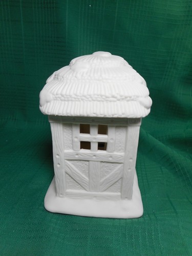 Portaluz de té nocturno PartyLite O Holy Natividad - Imagen 6 de 8