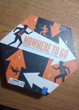 Educational Insights Nowhere to Go Game 3410 for sale online